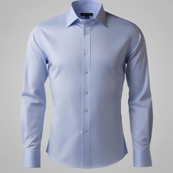 Classic Formal Shirt