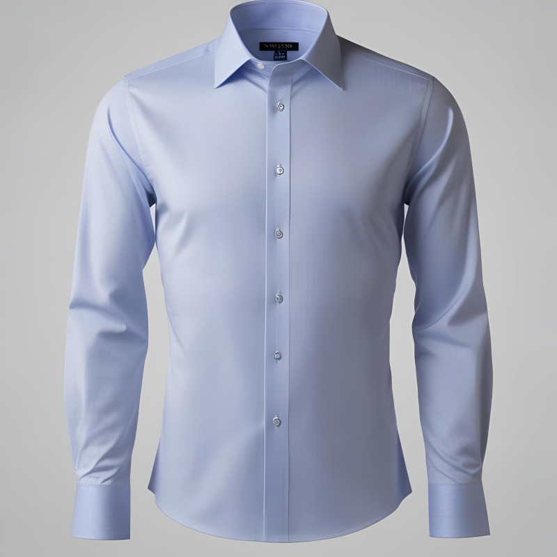 Classic Formal Shirt Classic Formal Shirt