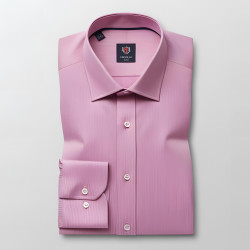 Slim Fit Dress Shirt