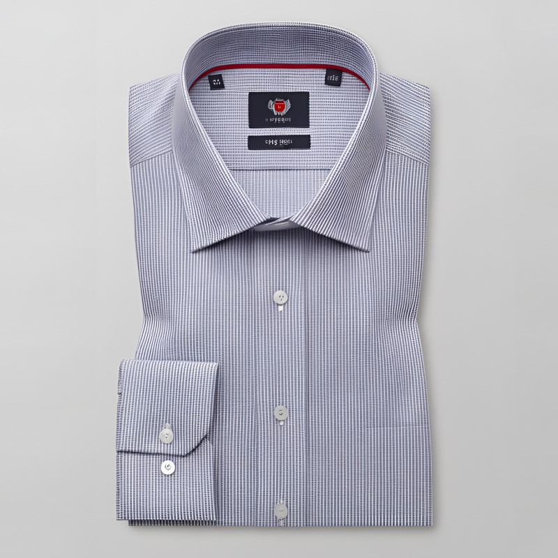 Slim Fit Dress Shirt Slim Fit Dress Shirt