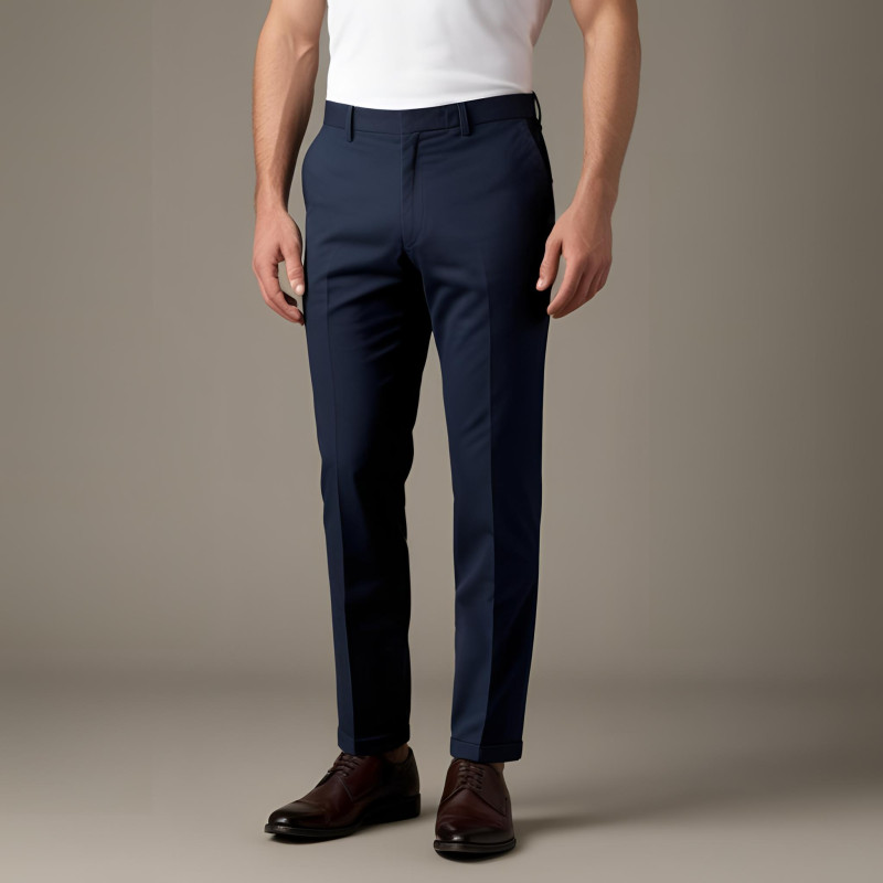 Classic Dress Trousers Classic Dress Trousers