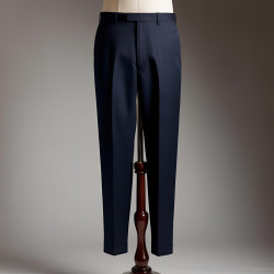 Classic Dress Trousers