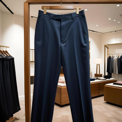 Classic Dress Trousers