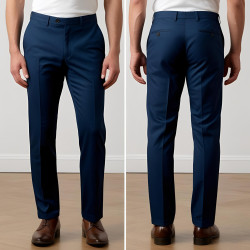Classic Dress Trousers