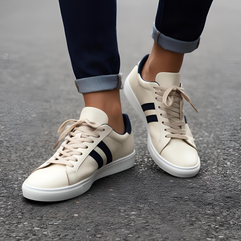 Casual Sneakers Casual Sneakers