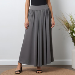 Flowy Maxi Skirt