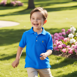 Classic Polo Shirt