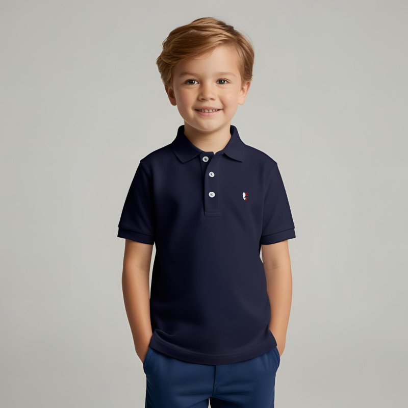 Classic Polo Shirt Classic Polo Shirt