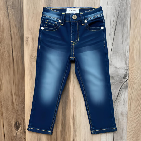 Comfy Denim Jeans