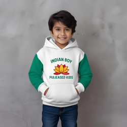 Cozy Hooded Sweatshirt