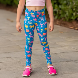 Stretchy Leggings