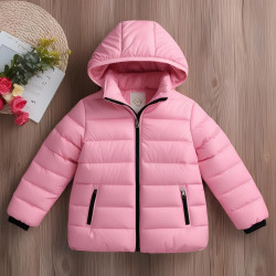 Warm Puffer Jacket