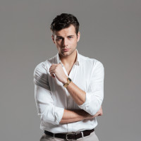 Men's Clothing
