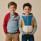 Kids' Clothing