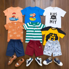 Boys' Clothing