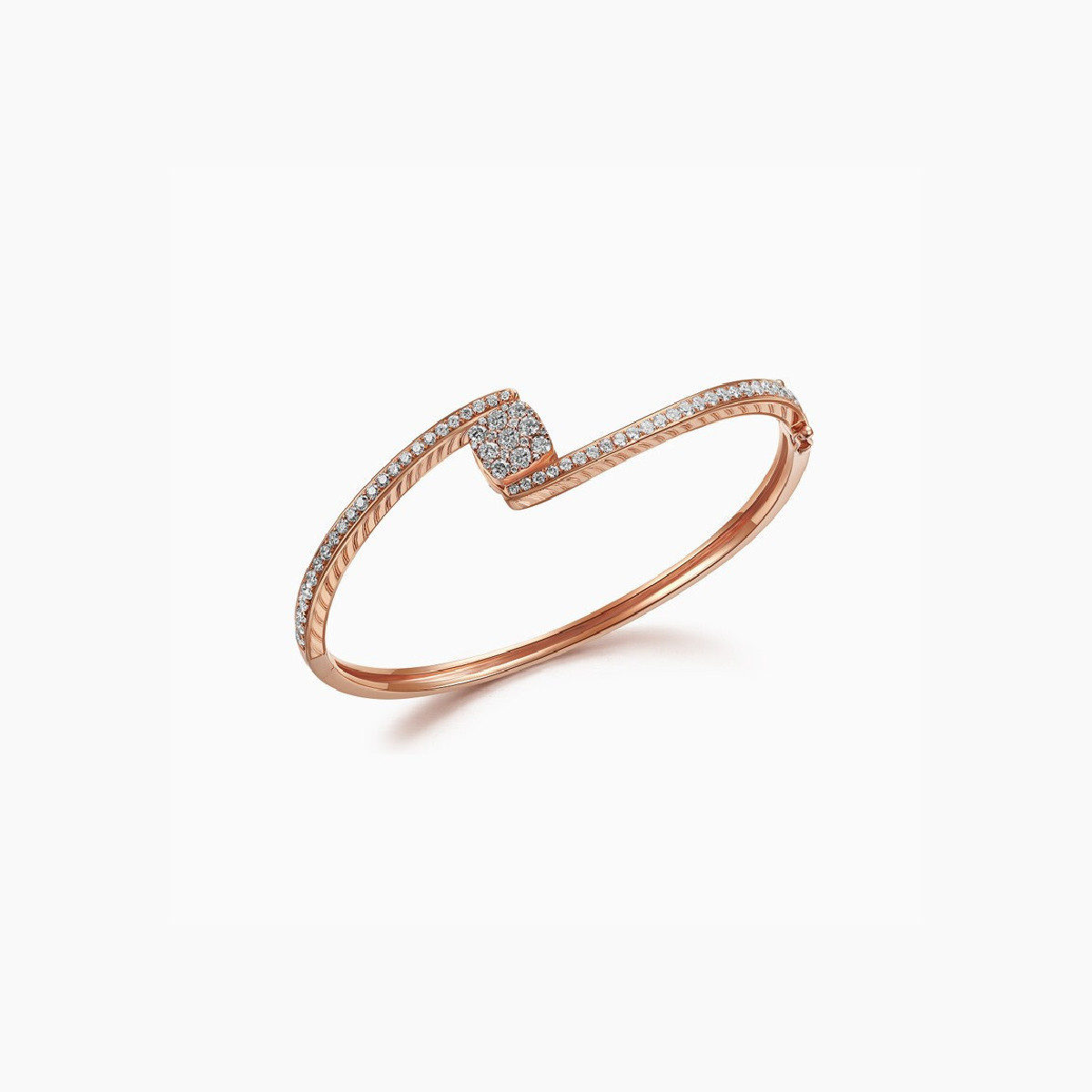 Bracelet diamants Bracelet diamants