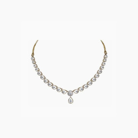 Collier Jasmin