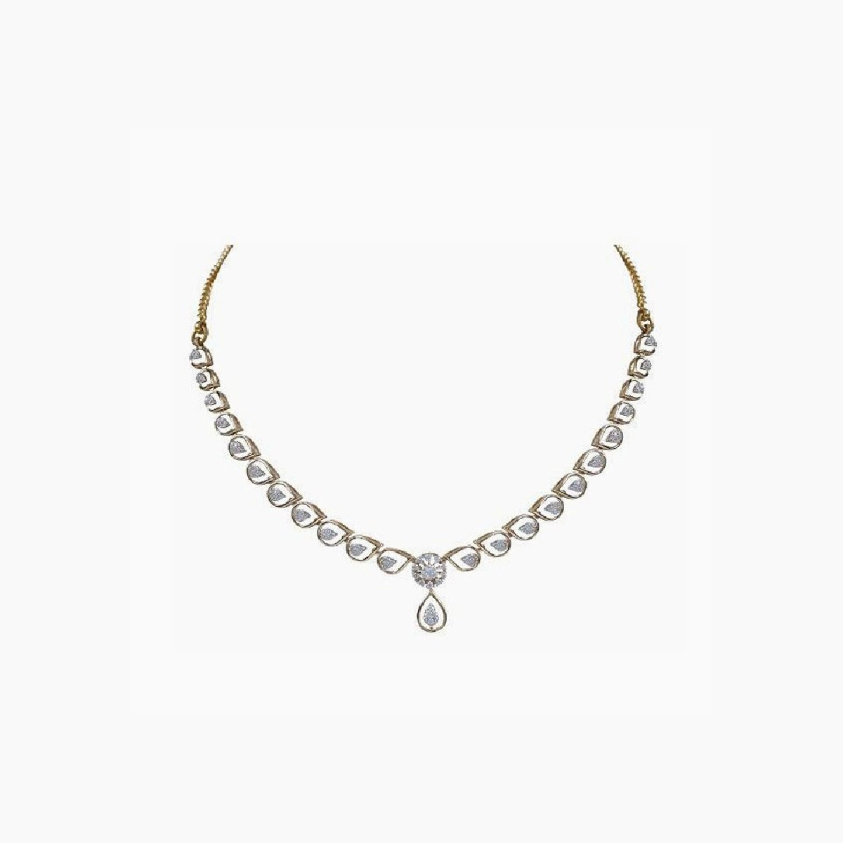 Collier Jasmin Collier Jasmin