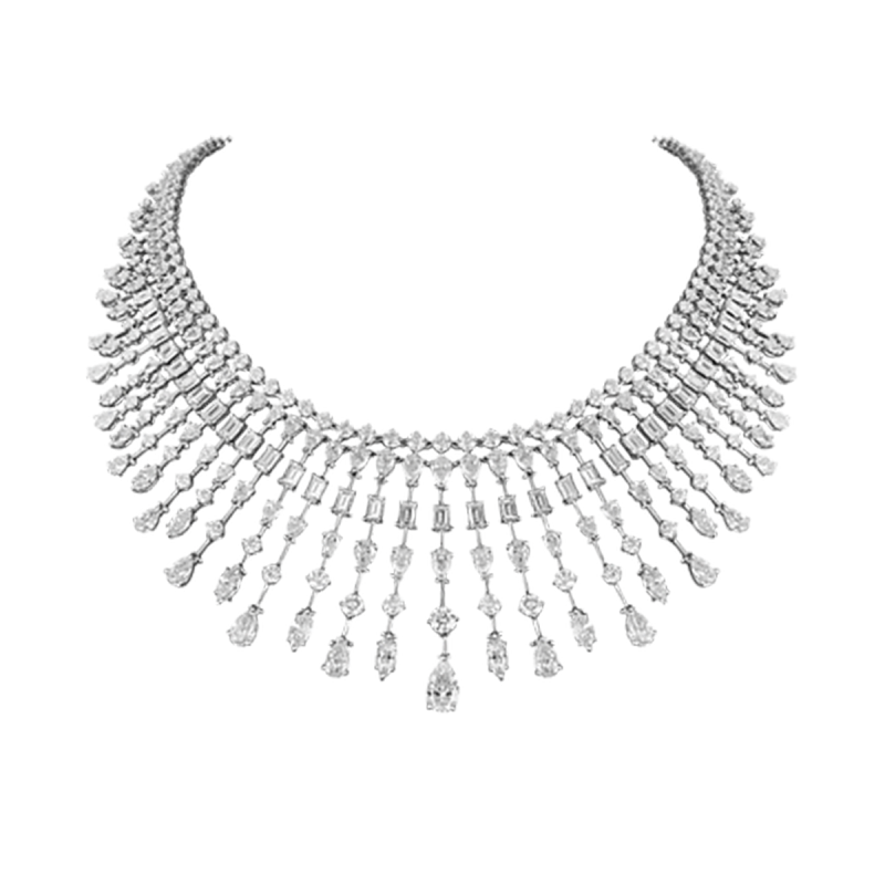 Collier Eterna Luxe Demand Collier Eterna Luxe Demand