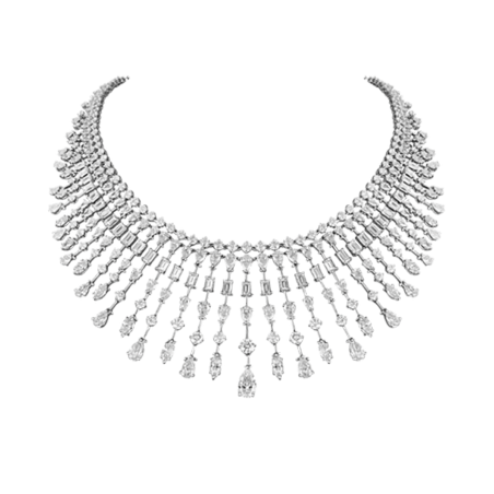 Collier Eterna Luxe Demand