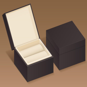 LuxeStack Bangle Organizer