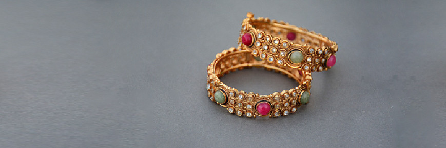 Bracelets