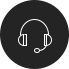 Support en ligne 24/7