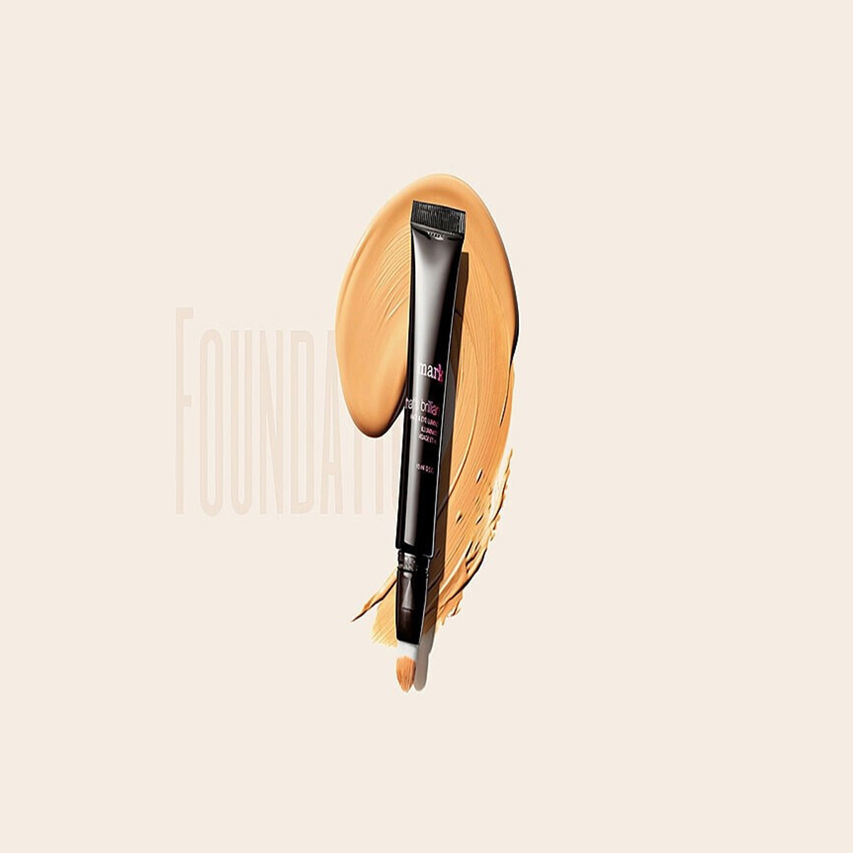 VelviMatte Cake Foundation VelviMatte Cake Foundation