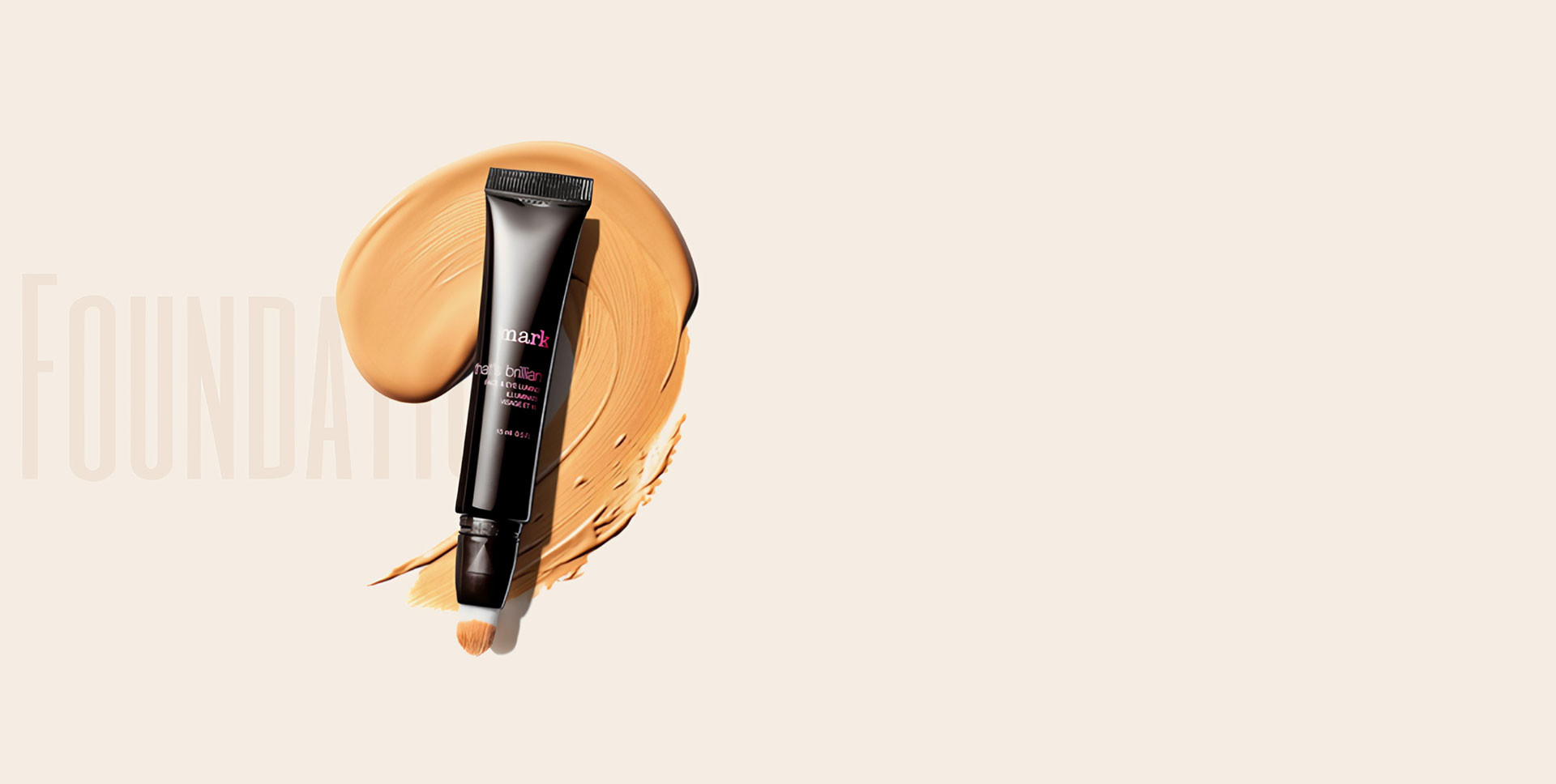 Makeup Foundation